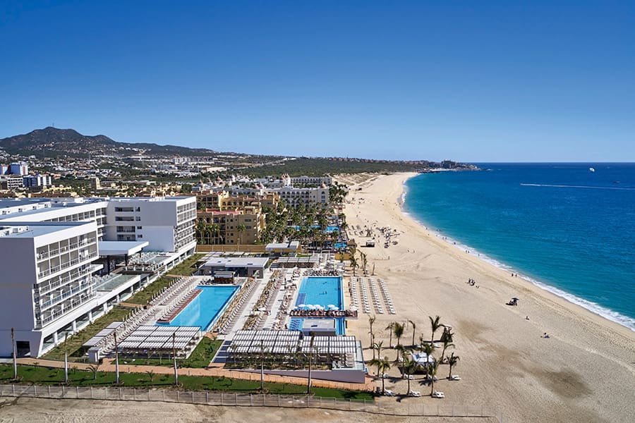 Riu Palace Baja California